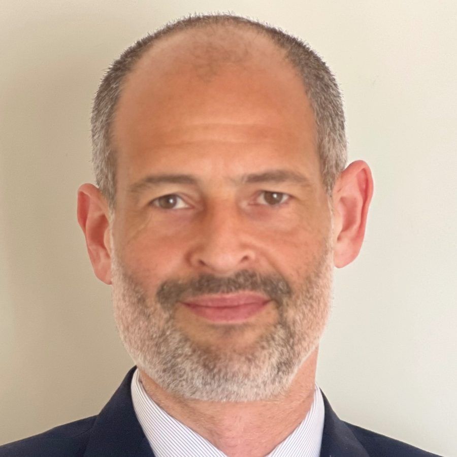 Shaun Cohen, founder of Min Habor Consulting